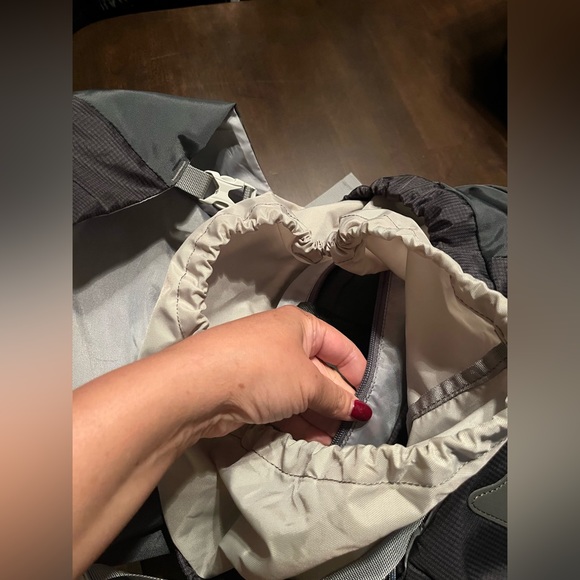 Ubon hiking bag - Picture 7 of 16